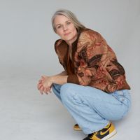 Carolyn Manning's profile picture