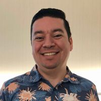 Teo Cervantes' profile picture