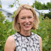 Jacqui Cormack's profile picture