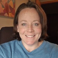 Megan Croes' profile picture