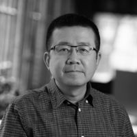 Qilong Wang's profile picture