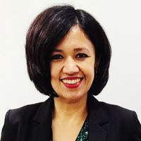 Nita Sundaram's profile picture