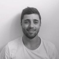 Chris Parry's profile picture