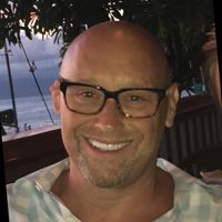 P.FSQ De LA Rocha VP#2 OC　デラロッチャ Milan de la Rocha - Vice President Business Growth