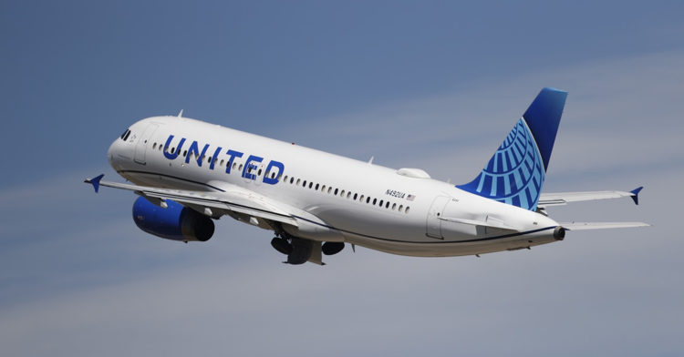 United Sweepstakes Gives Vaccinated Customers a Shot to Win Free Flights, a Year of Travel