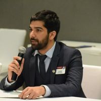 Kunal Kant Ojha's profile picture