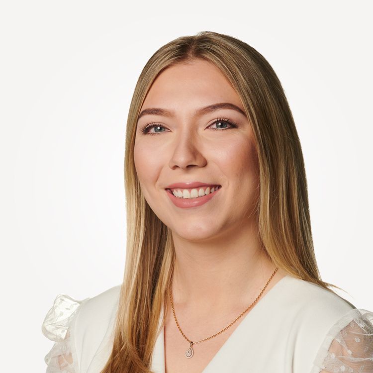 Anna-Nicole Innes - Client Support Specialist, Tartu at LHV Group AS ...
