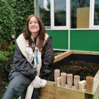 Nicola Smith's profile picture