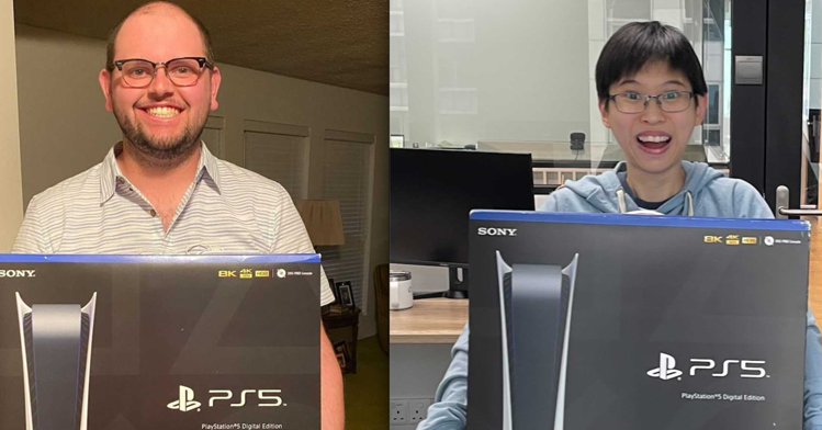 Our newest promotions!