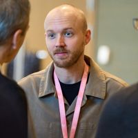 David Andersson's profile picture