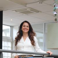 Saliha Ouarti's profile picture