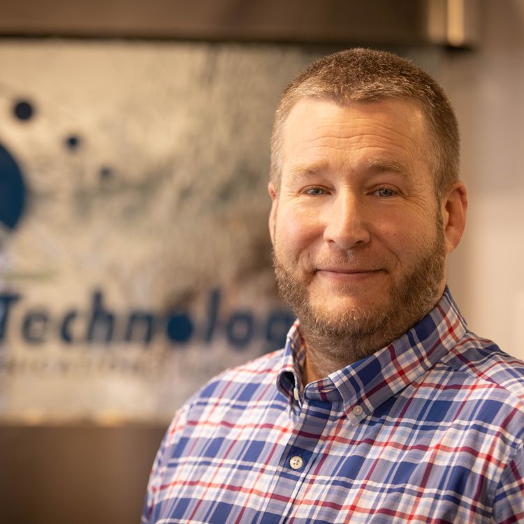 Brian Rothwell Chief Integration Officer at Inspired Technology and