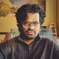 Sampathkumar Gurusamy's profile picture