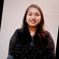 Harshali Borse's profile picture