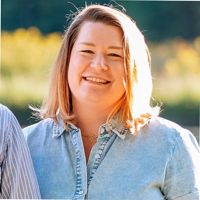 Nadine Tracy's profile picture