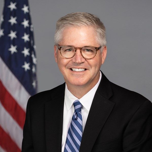 Michael Mount VP, Communications at Leonardo DRS The Org