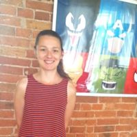 Eugenia Mankova's profile picture