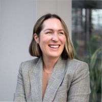 Sara Sagui Henson's profile picture