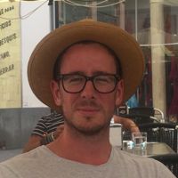 Gabriel Hardy's profile picture