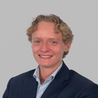 Rafe Althorp-Gormlay's profile picture