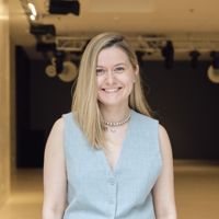 Anastasiia Chabanova's profile picture