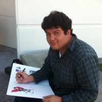 Adrian Murillo's profile picture