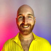 Seth Lauer's profile picture