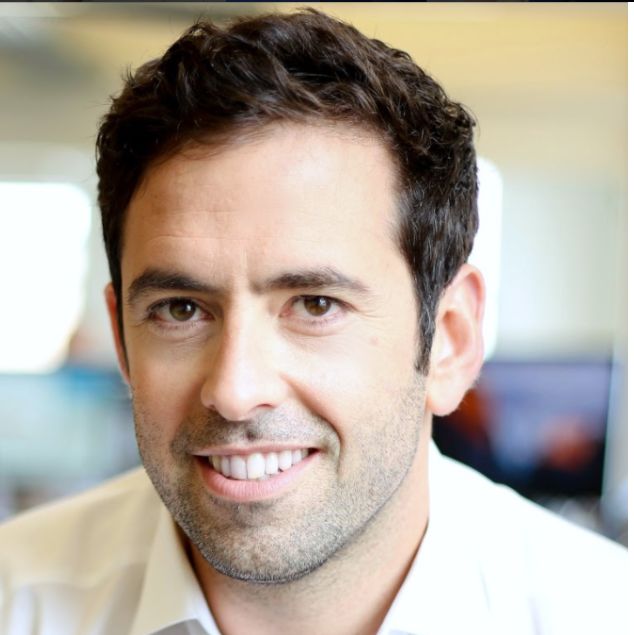 Yuval Rooz CoFounder & CEO at Digital Asset The Org