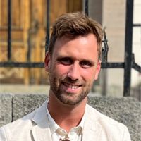 Jesper Persson's profile picture