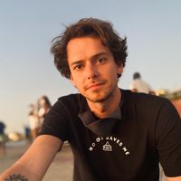 Ash C.'s profile picture