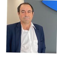 Alfredo Sanchez de Rojas' profile picture