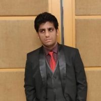 Eshant Sharma's profile picture