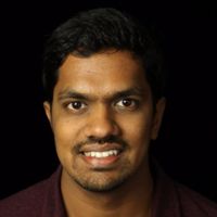 Abhinand K R's profile picture