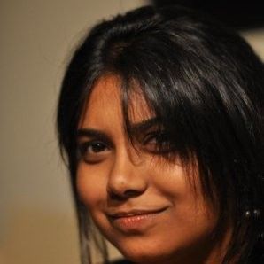 Ramya Tangellamudi Software Engineer at Luminary Cloud The Org