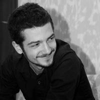 Alexandru Ionita's profile picture