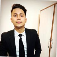 Satyam Upadhyay's profile picture