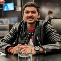 Raj Patel's profile picture
