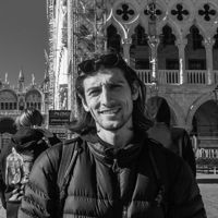 Ensar Ince's profile picture