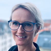 Signe Skarequist's profile picture