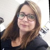 Daniele Aguiar's profile picture