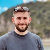 Brad Reeve's profile picture