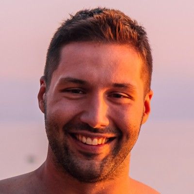 Filip Nedelkovski - CRM Training Lead at Massive Rocket | The Org