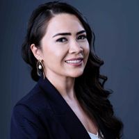 Didem Tali Morck's profile picture