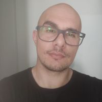Lucas Rodrigues' profile picture