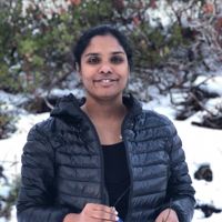 Anisha Ashraf's profile picture