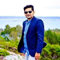 Sanjib Seal's profile picture