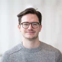 Griffin Mullins' profile picture