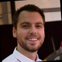 Adam Woods' profile picture