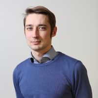 Benjaminas Gruodys' profile picture