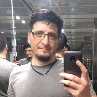 Marcos Menendez's profile picture